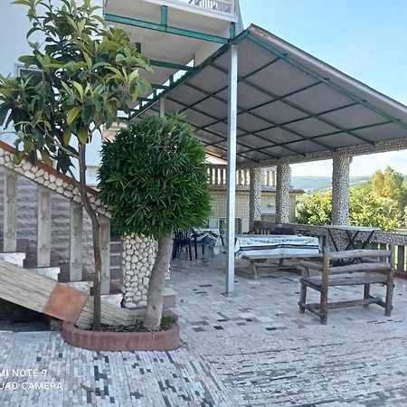 페스키치 Casa Dei Limoni 아파트 외부 사진