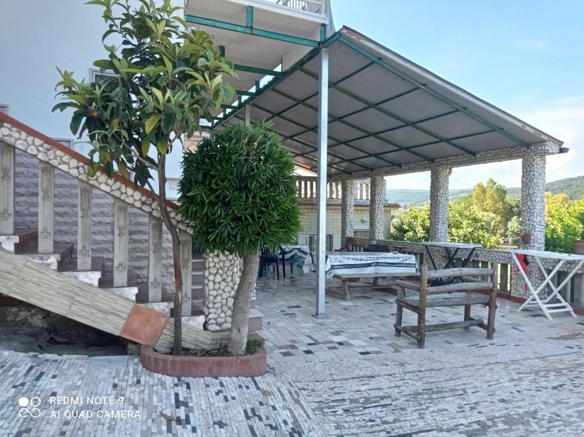 페스키치 Casa Dei Limoni 아파트 외부 사진