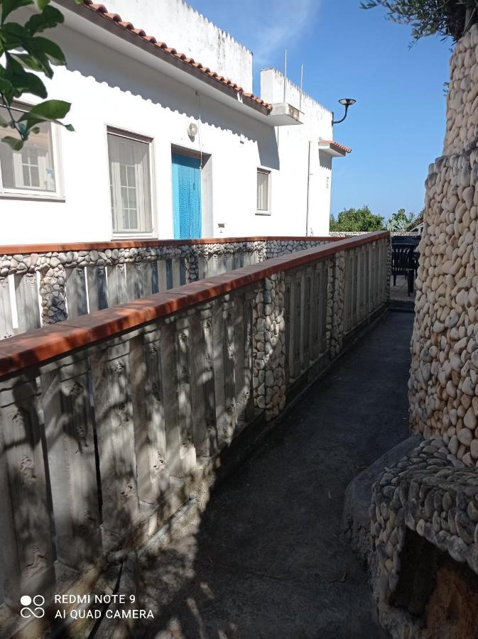 페스키치 Casa Dei Limoni 아파트 외부 사진