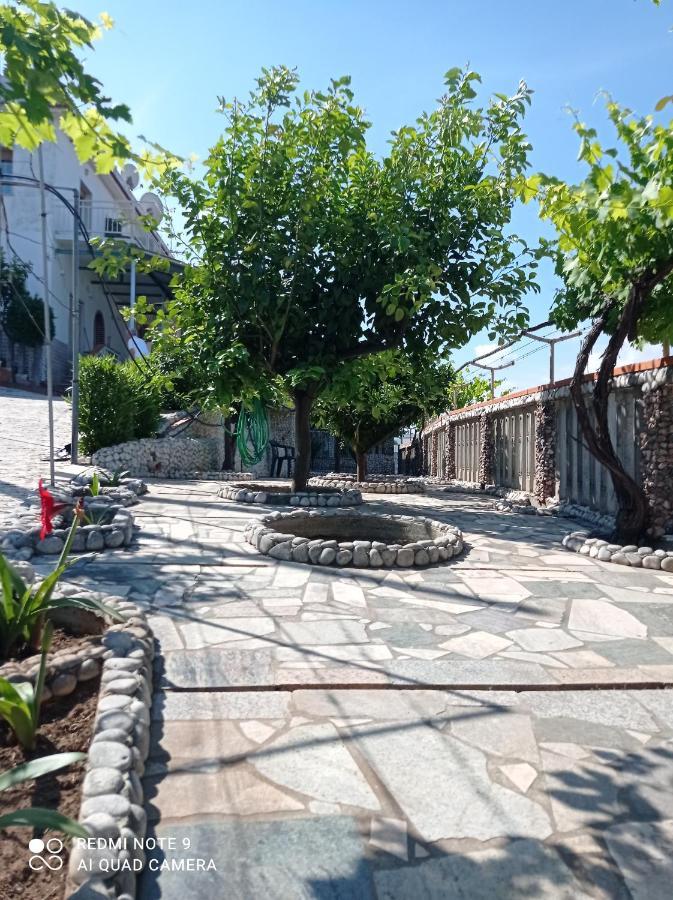 페스키치 Casa Dei Limoni 아파트 외부 사진