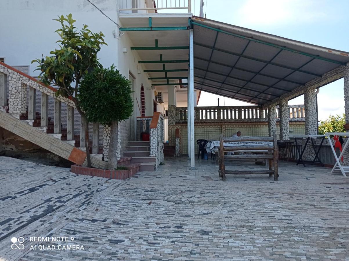페스키치 Casa Dei Limoni 아파트 외부 사진
