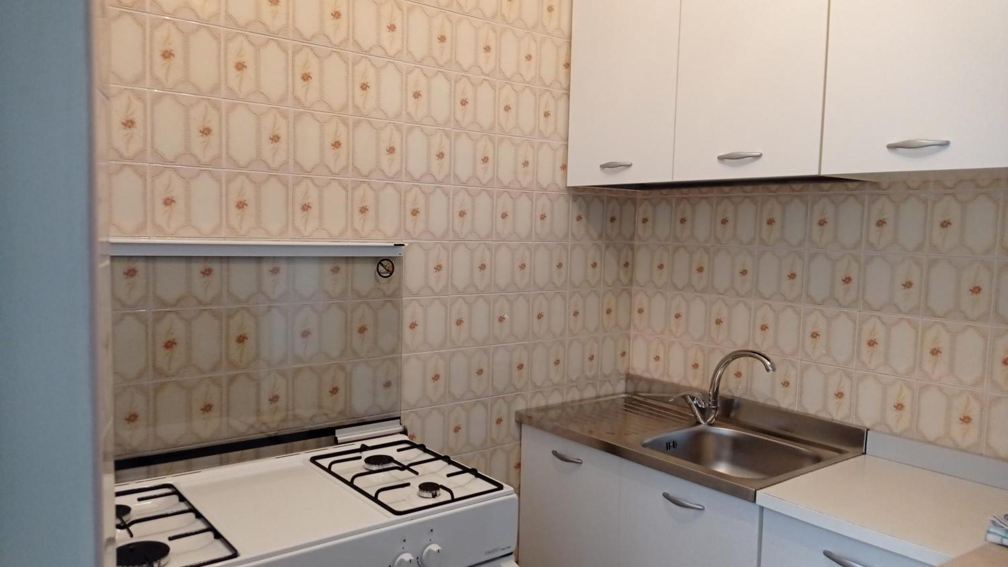 페스키치 Casa Dei Limoni 아파트 객실 사진